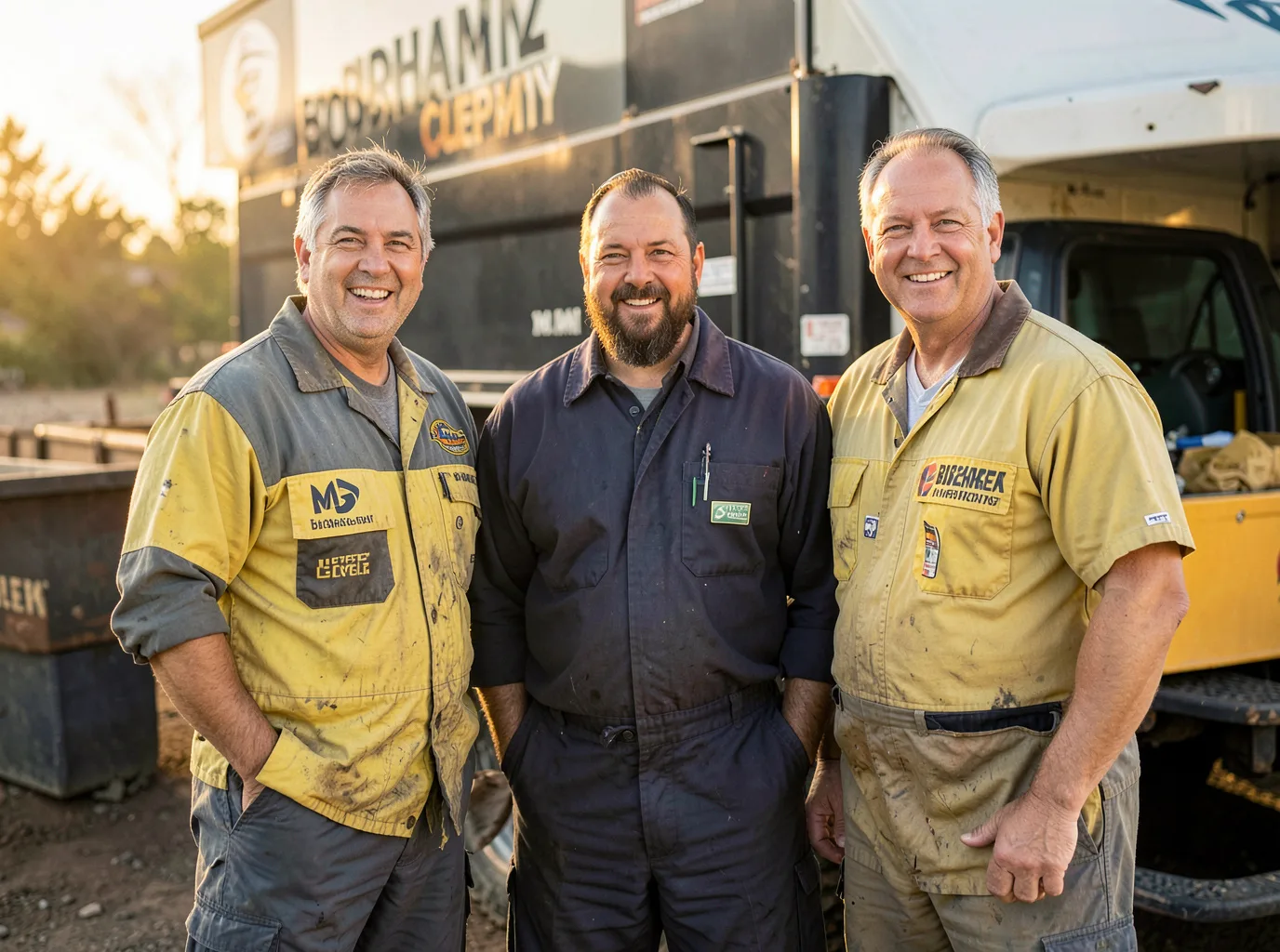 Sewage Cleanup company in Crawford, TN